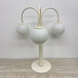 Mid-century flexible  large table lamp , 1970’s