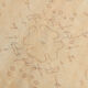 6x9 Beige & Brown Handmade Turkish Rug 285x178Cm