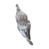 Coupe Centre table cristal