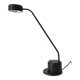 Postmodern minimalist workshop lamp from the 1980s.