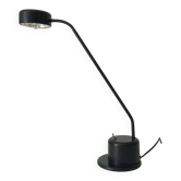 Lampe d' atelier postmoderne minimaliste années 80