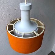 Vintage pendant lamp