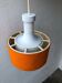 Vintage pendant lamp