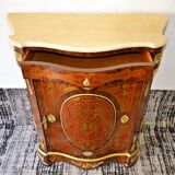 Boule style sideboard