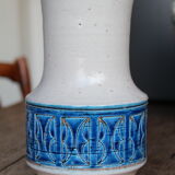 Vintage ceramic vase