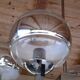 Italian chandelier, vintage 70