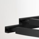 Italian Table Lamp Light