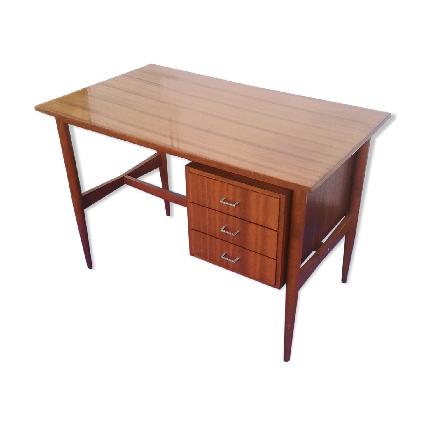 Vintage desk
