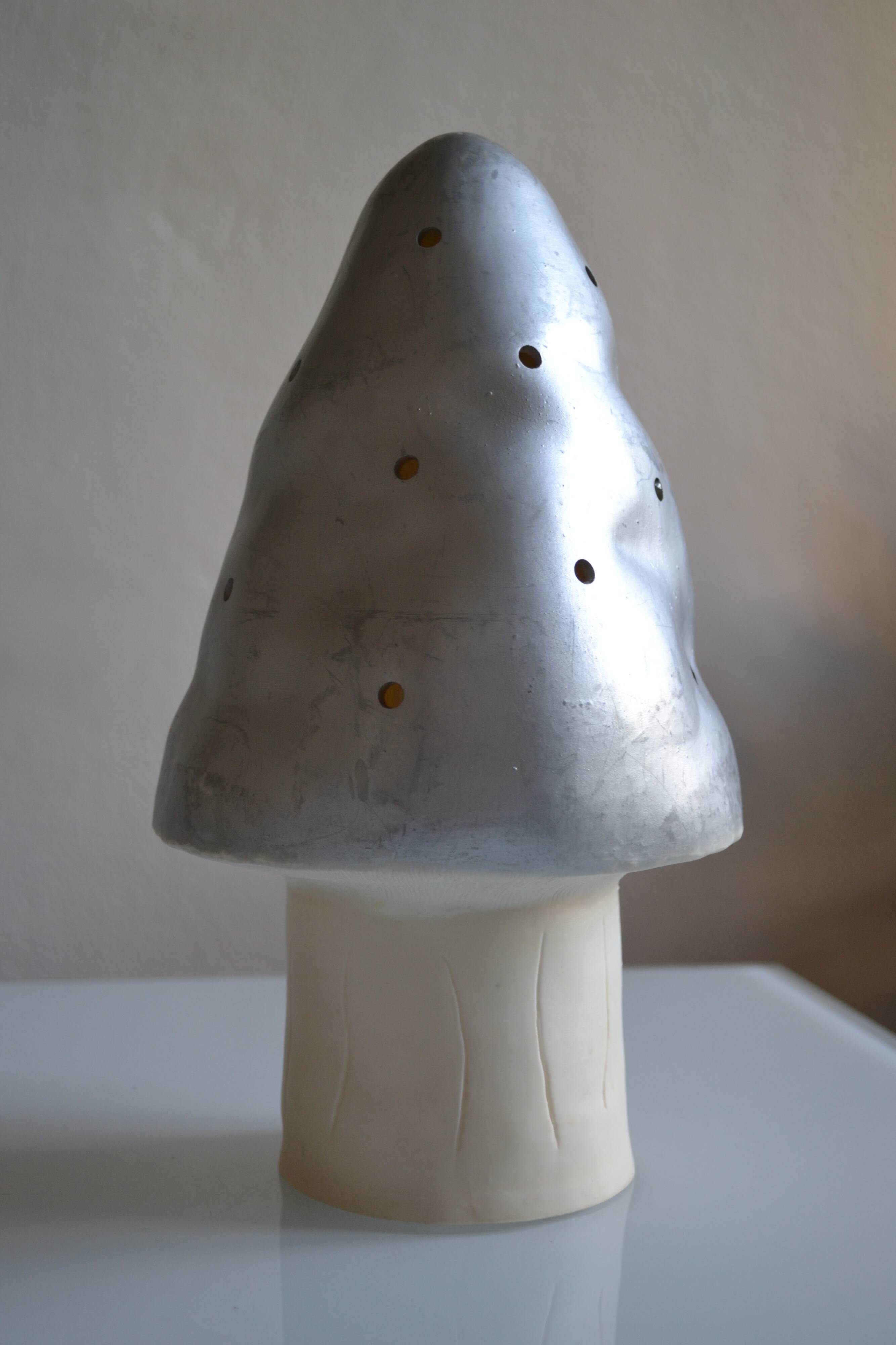 Lampe veilleuse champignon Heico Germany