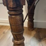 Old Indian table