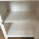 Vintage Parisian buffet compotier 260313