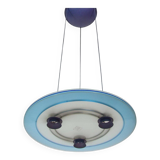 Aurora Blue 1040 Suspension Lamp - ARTELUCE - 1983