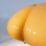 Lampe de Table Quadrifoglio par Ufficio Progetti pour Harvey Guzzini, 1970
