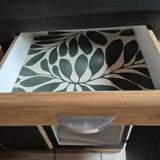 Buffet art déco