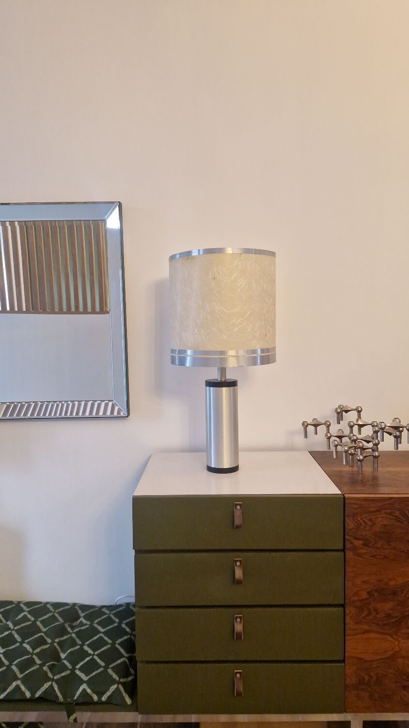 Regent Jo Hammerborg lamp for Fog and Mørup 1960