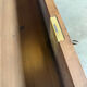 Louis Philippe chest of drawers