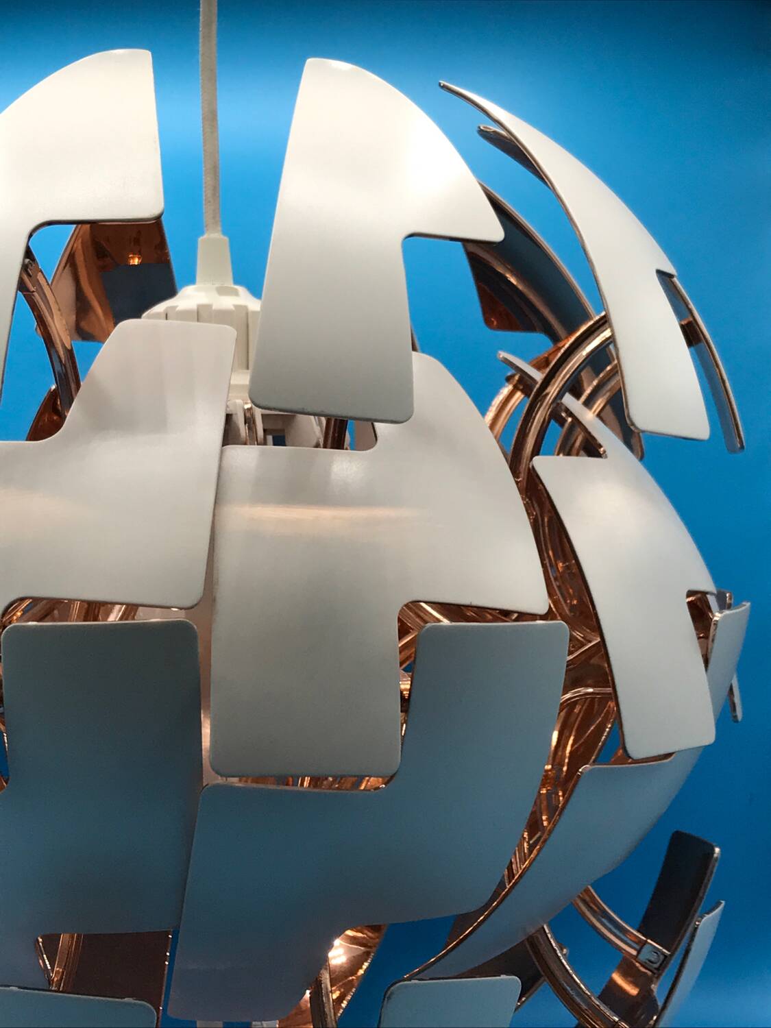 IKEA PS 2014 chandelier