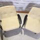 Vintage armchairs by Jozef Chierowski 1960's