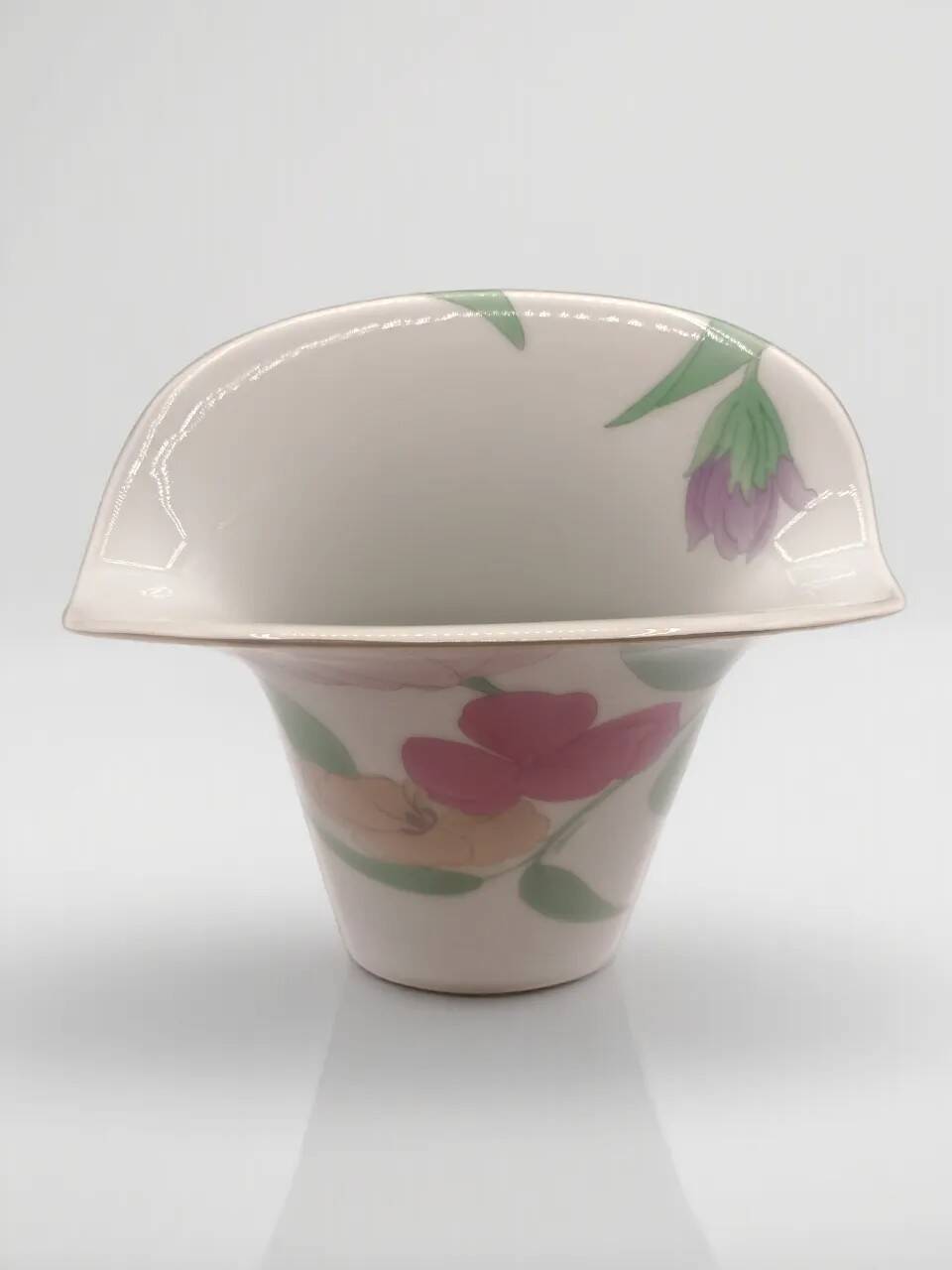 Hutschenreuther vase Leonard Paris - Topkapi Floral Design