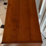 Enfilade vintage scandinave