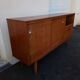 Buffet vintage