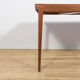 Mid-Century Teak Extendable Dining Table from McIntosh, United Kingdom, 1960s