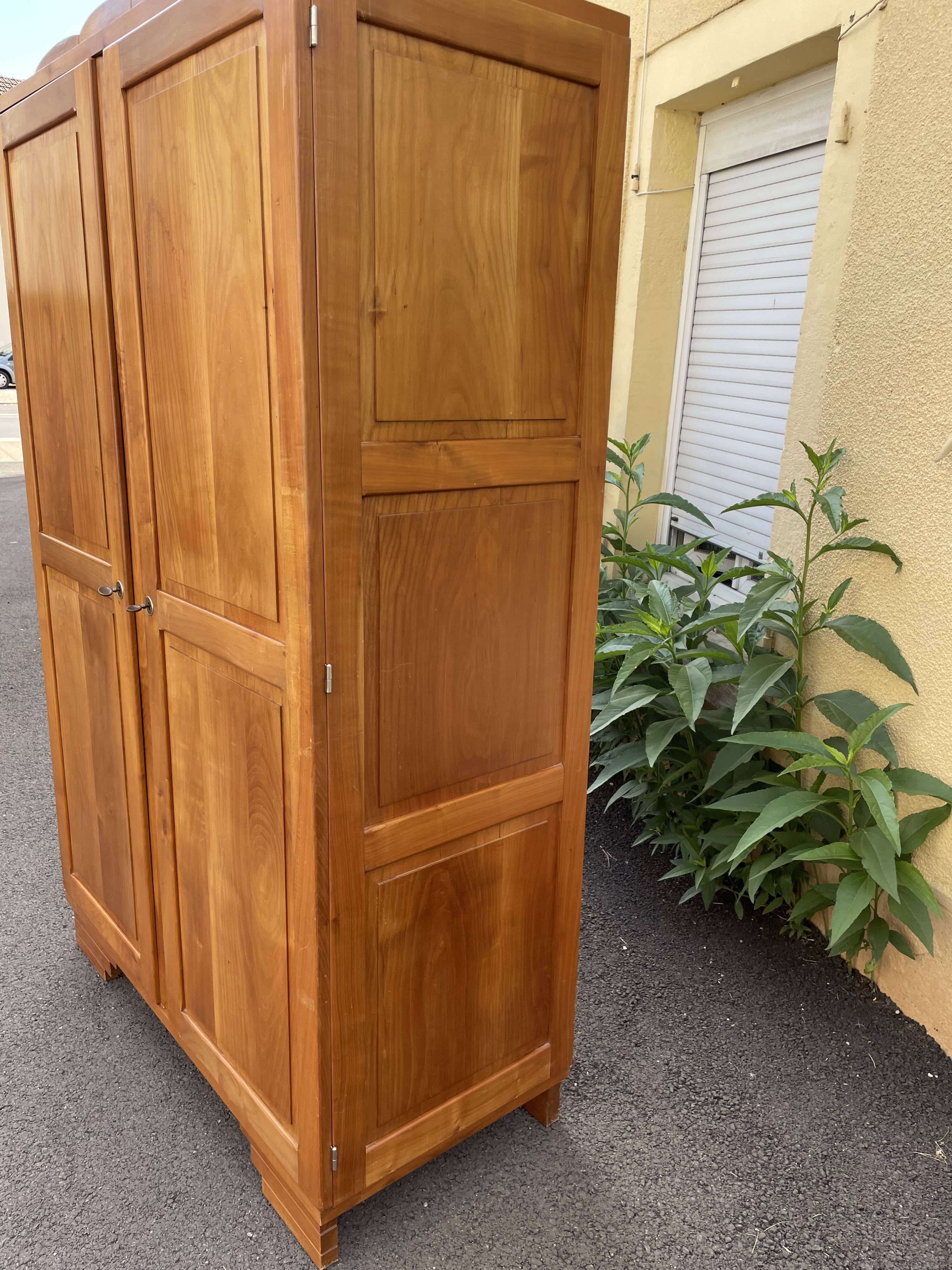 Parisian wardrobe wardrobe