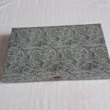 64-piece cutlery set Alfenide