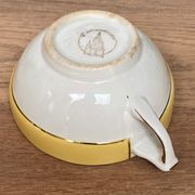 Saucière L'Amandinoise