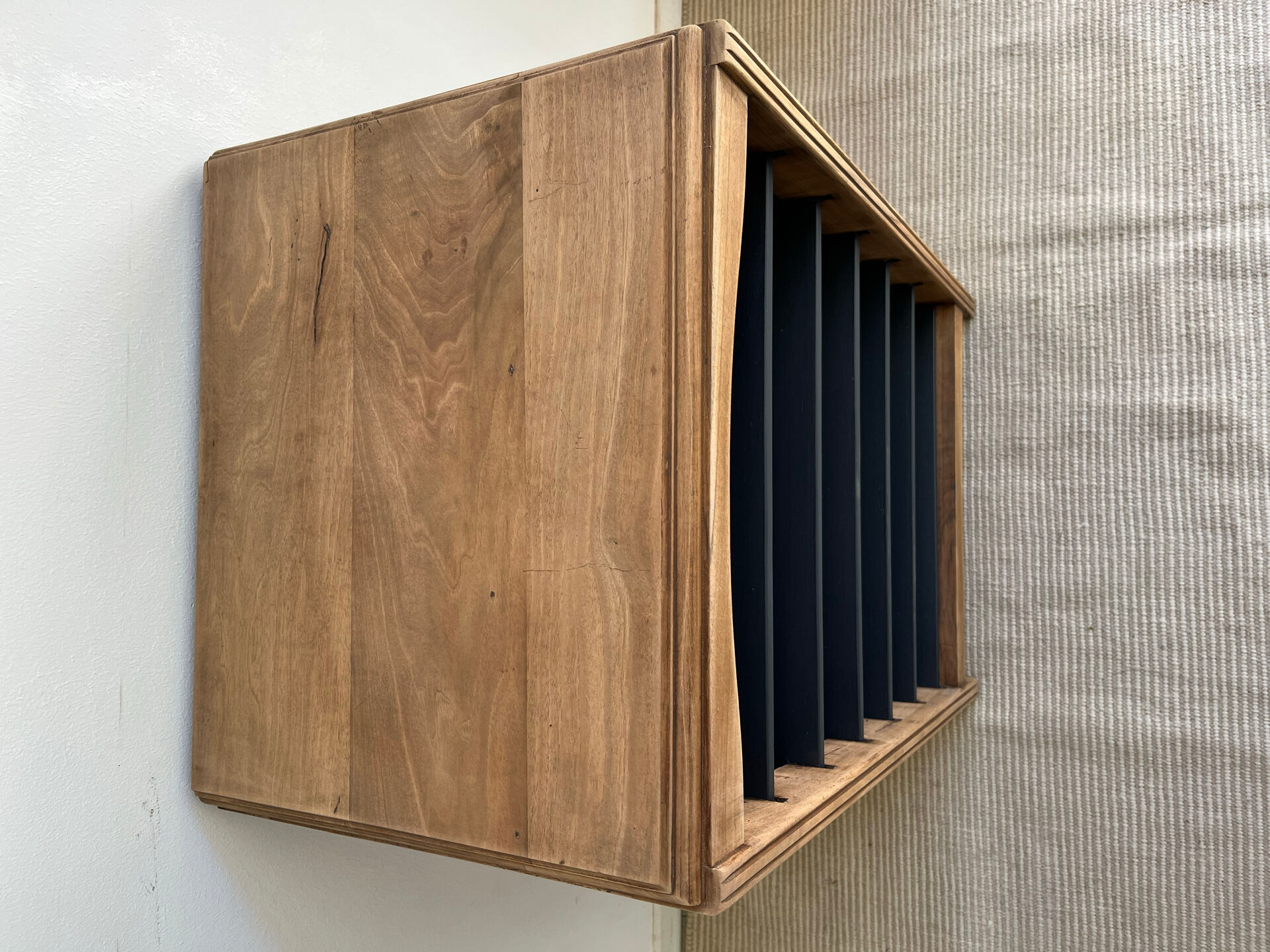 Storage furniture