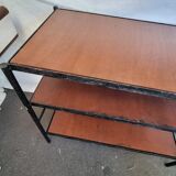 Industrial Console