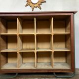 Library School Floor Industrial Look 1950