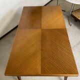 Table à manger scandinave