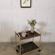 Desserte vintage