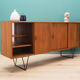 Sideboard teak, Danish design, 70's