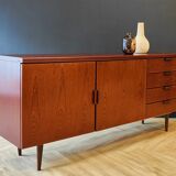 Vintage sideboard | 70"s - cabinet, dresser, tv unit