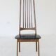 Vintage Windsor chairs, set of 3