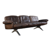 Vintage de sede ds 31 sofa mid century design 70er