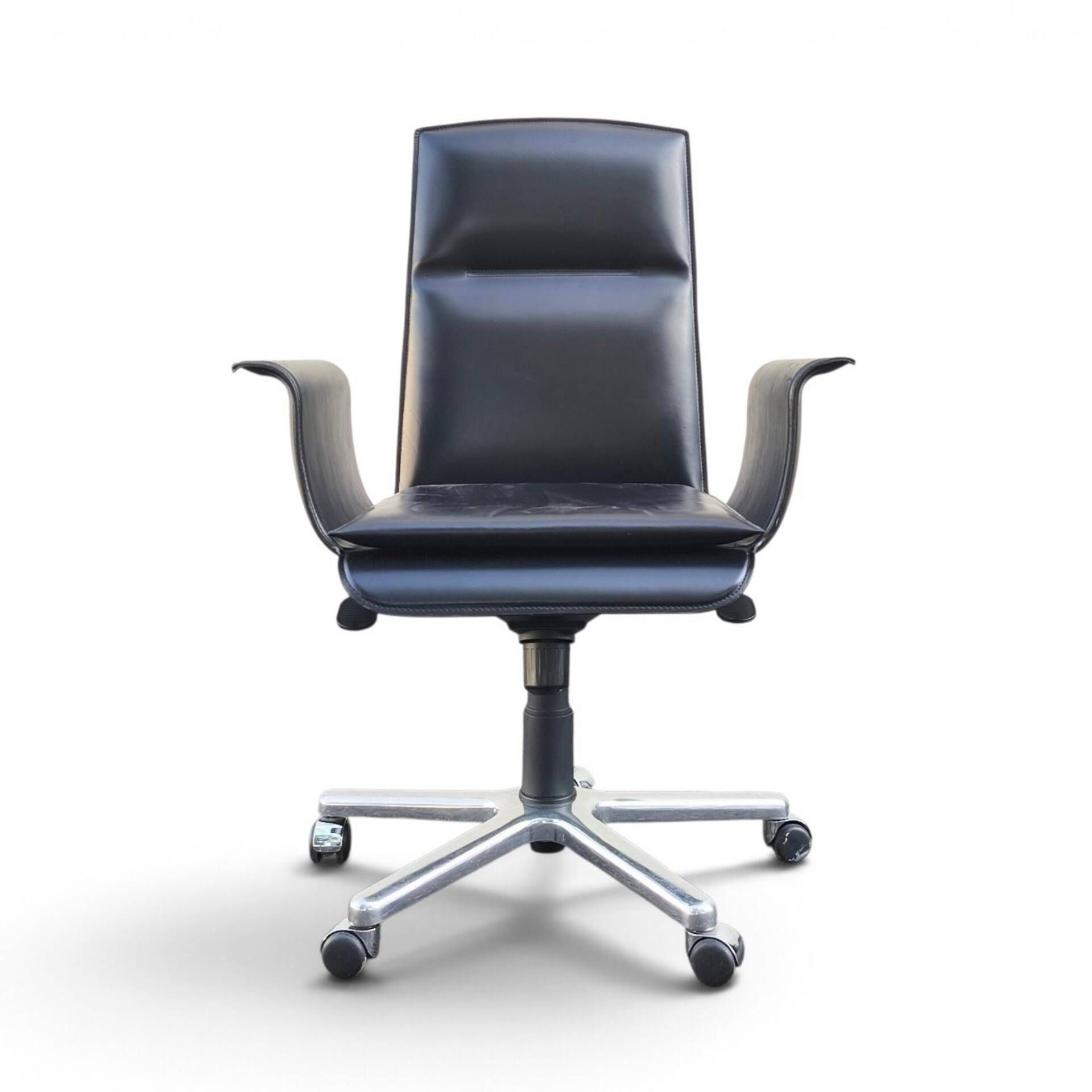 Fauteuil de bureau Wing, I4 Mariani
