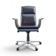 Fauteuil de bureau Wing, I4 Mariani