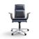 Fauteuil de bureau Wing, I4 Mariani
