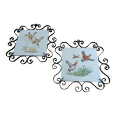 Decorative tiles