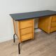 Bureau moderniste vintage