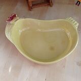 Serving dish