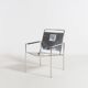 Yrjö Kukkapuro & Kimmo Pyykkö unique ‘Sculpture chair’ by Joros Oy