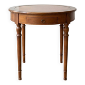 Petite table ronde
