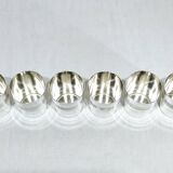 Ercuis - set of 6 cups