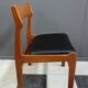 Desk chair 1960s