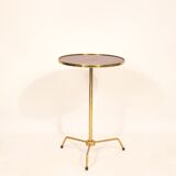 Tripod years 50 side table