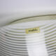 Vintage ceiling lamp from Meblo